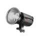 Студийная вспышка Jinbei DPE II-400 Studio Flash